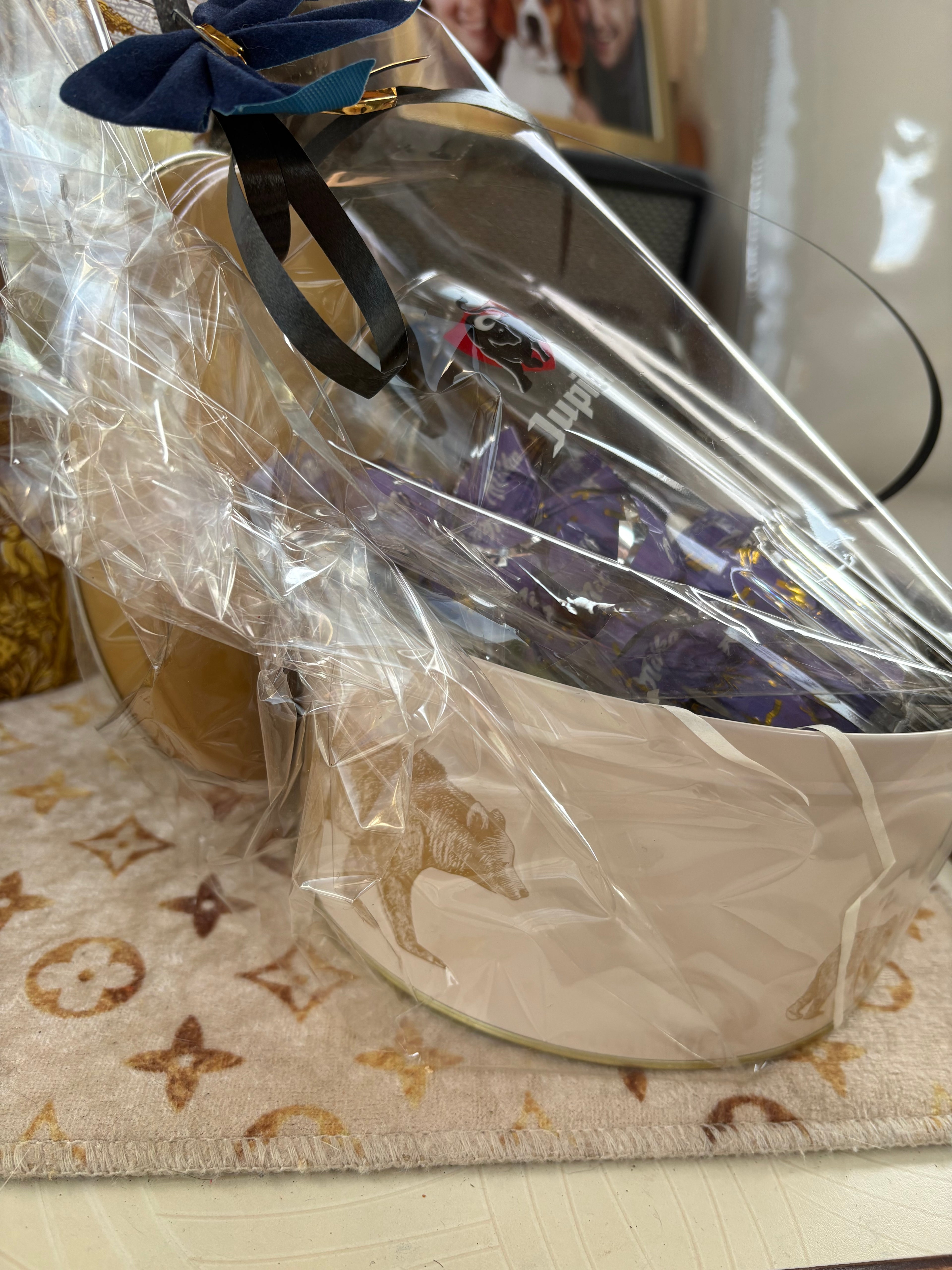 Coffret Homme Gourmand