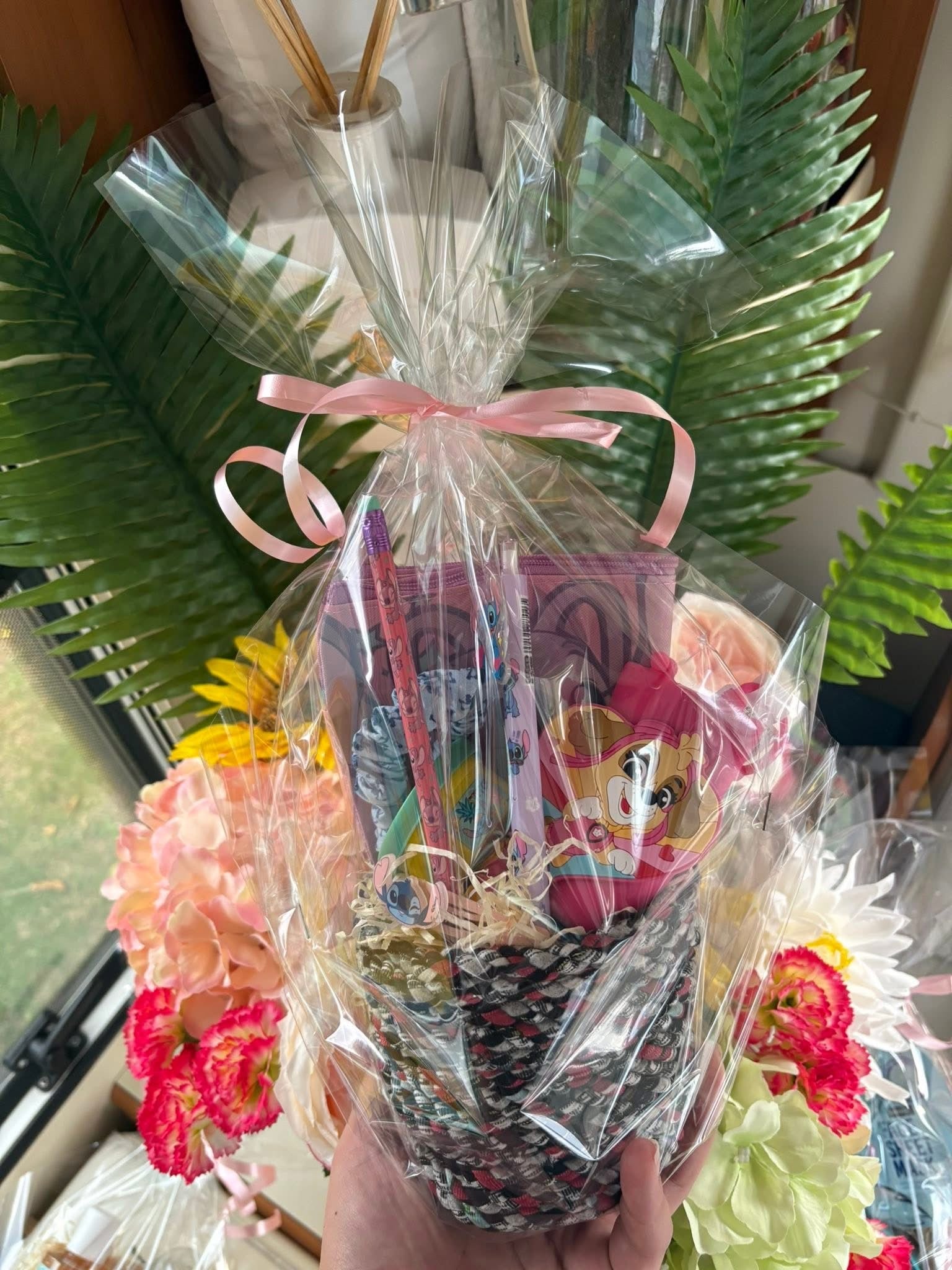 Coffret Surprise Stitch – Édition Fun & Colorée